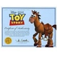 Tiro Al Blanco Caballo Woody Toy Story Interactivo Original
