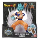 Figura Dragon Ball Attack Collection Super Saiyan Blue Goku