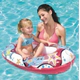 Bote Inflable Pileta Bestway Nenas Nenes Original Verano