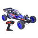 Auto A Control Remoto Drift 2.4g Con Llantas De Repuesto
