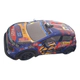 Auto A Control Remoto Drift 2.4g Con Llantas De Repuesto