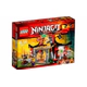 Lego Ninjago Airijitzu Dojo Show Down Juguete Nenes