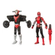 Figura Power Rangers Beast Morphers Accesorios Hasbro Cuotas