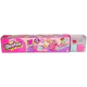 Shopkins 20 Figuras + 4 Mochilas Mega Pack Serie 5 Original