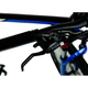 Bicicleta Rod29 Lamborghini Aluminio Shimano 21c M Neg/cel