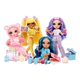 Muñeca Rainbow High Jr Fiesta De Piyamas Party Fashion