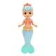 Muñeca Bloopies Dancing Mermaids Acuático Coleccionables
