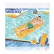 Colchoneta Sillon Inflable Bestway Cn Almohada Y Apoya Vasos
