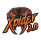 Auto Radio Control Xpider 2.0 Todo Terreno Nextpoint Cuotas