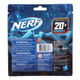 Dardos Nerf Elite 2.0 Pack X 20 Original Hasbro