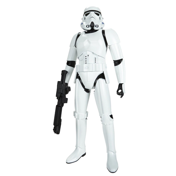 Stormtrooper Interactivo Star Wars Replica Original Pelicula
