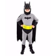 Disfraz De Batman Modelo Clasico Original Con Licencia