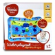 Alfombra De Agua Antigolpes Para Bebé Benic Baby