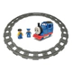 Tren Infantil Happy Train Thomas Con Sonidos Y Accesorios