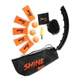 Shine 360 Kit Oficial Con Mochila 3 Pelotas Playa Jardín