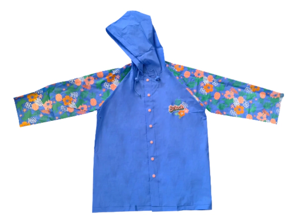 Piloto Wabro Lilo Y Stitch Para Niños Talle S