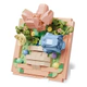 Bloques Para Armar En Forma De Flores Decoracion Creativa