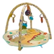 Gimnasio Manta Para Bebes Con Juguetes Interactivos Gugga