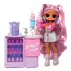 Muñeca Lol Surprise Omg Serie 3 Speedster L.o.l 23cm Wabro