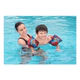 Bracitos Flotadores Inflables Spiderman Pileta Bestway