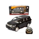 Auto Suv A Radio Control Con Luces Escala 1:22, Largo 21cm!