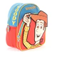 Mochila Toy Story Woody Espalda 12 Pulgadas
