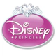 Set Nado Nenas Rosa Disney Princess Original Disney