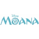 Disfraz De Moana C/acc Luminoso Disney Original New Toys
