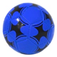 Pelota De Futbol N° 5 Azul