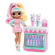 Muñeca Lol Surprise Omg Serie 3 Speedster L.o.l 23cm Wabro