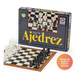 Juego De Ajedrez Clasico Juego De Mesa Original Ruibal