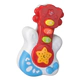 Guitarra Musical Con Luz Y Sonido Juguete Bebe Didáctico