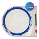 Drum Pad Fisher Price Con 18 Teclas Musicales Y Con Sonidos