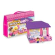 Bloques Blocky House Cocina 70 Piezas Nenas