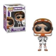 Muñeco Funko Pop Games Fortnite Moonwalker 434 Original