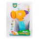 Martillo Musical Para Bebes Con Sonido Y Luces Led
