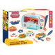 Set De Masas Moldeables Horno Magico Magic Dough C/ Acc