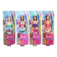 Barbie Dreamtopia Princesa Con Corona Original Mattel