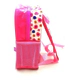 Mochila Princess Friends Are Magic Espalda 12 Pulgadas