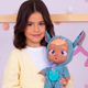 Cry Baby Bebe Llorón 32cm Day Care Stitch Disney Wabro
