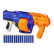 Nerf N Strike Elite Surgefire Escopeta + 15 Dardos Hasbro