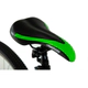 Bicicleta Rod29 Lamborghini Aluminio Shimano 21c M Gri/verd