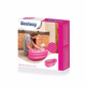 Bañera Inflable Baby Tub Bestway Azul/rosa 79 X 51 X 33cm