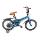 Bicicleta Infantil Rodado 16 Lamborghini Carrozada Rueditas