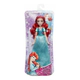 Disney Princesas Royal Shimmer Muñeca 30 Cm Envío Gratis
