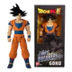 Muñeco Dragon Ball Goku Limit Breaker Series Bandai