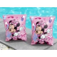 Bracitos Minnie Mickey Disney Inflables Bestway 23x15cm