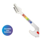 Guitarra De Rock Fisher Price Con Música Incluida Y Cuerdas
