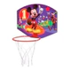 Tablero Aro De Basket Mickey 43x34cm Moody