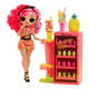 Muñeca Lol Surprise Omg Serie 3 Speedster L.o.l 23cm Wabro